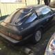Illustration for article titled Had a look at a free RX-7 today
